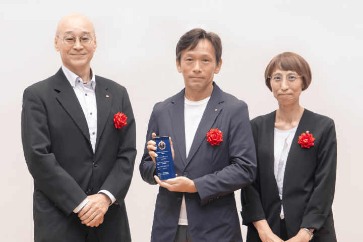 J.フロント リテイリング株式会社