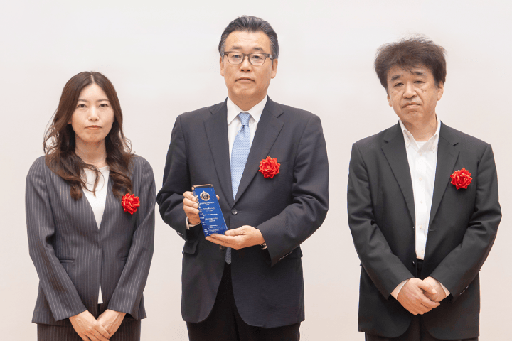 大和ハウス工業株式会社