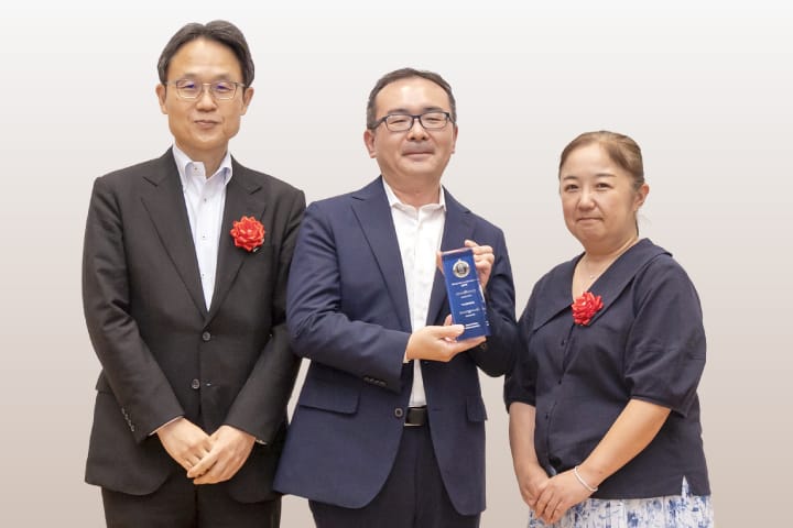 TISI株式会社