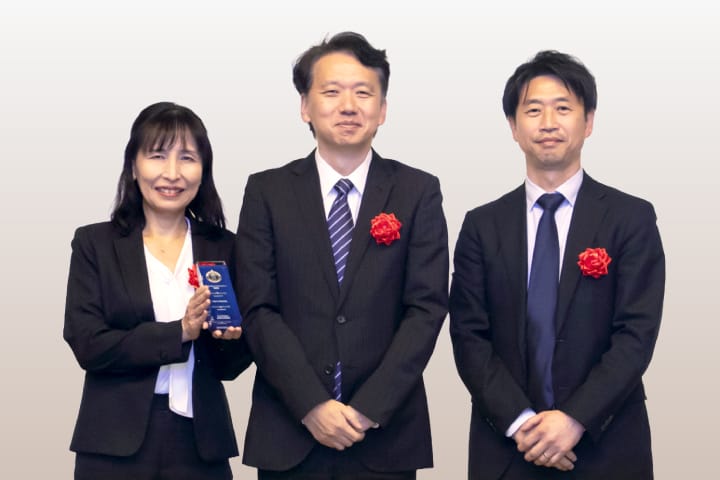 大阪ガス株式会社