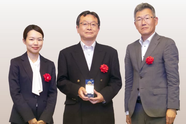 大阪有機化学工業株式会社