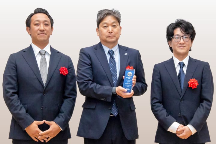 株式会社オートテクニックジャパン