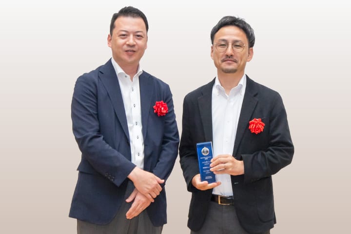 株式会社ジェイテクト