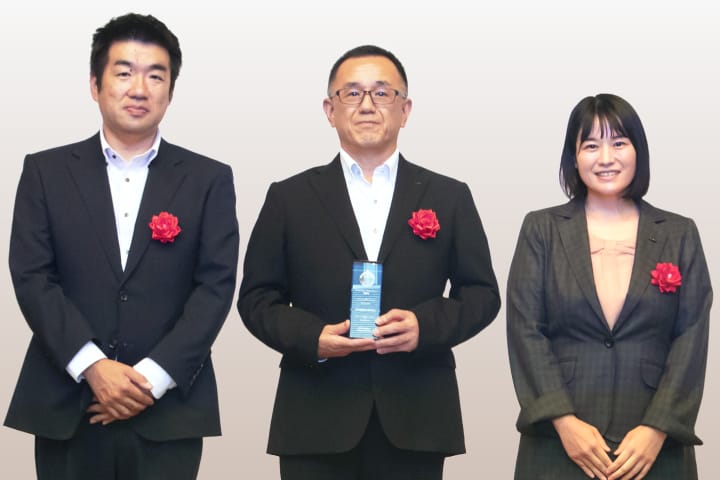 日本電気硝子株式会社