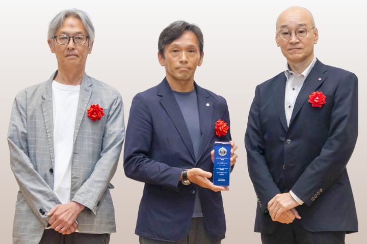 J．フロント リテイリング株式会社