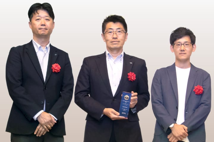 住友理工株式会社