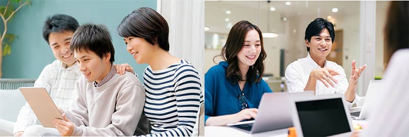 30～40代は最もお金のことを知って、考えておかなければならない年代であるにもかかわらず、最も忙しくてお金のことを考えられない世代