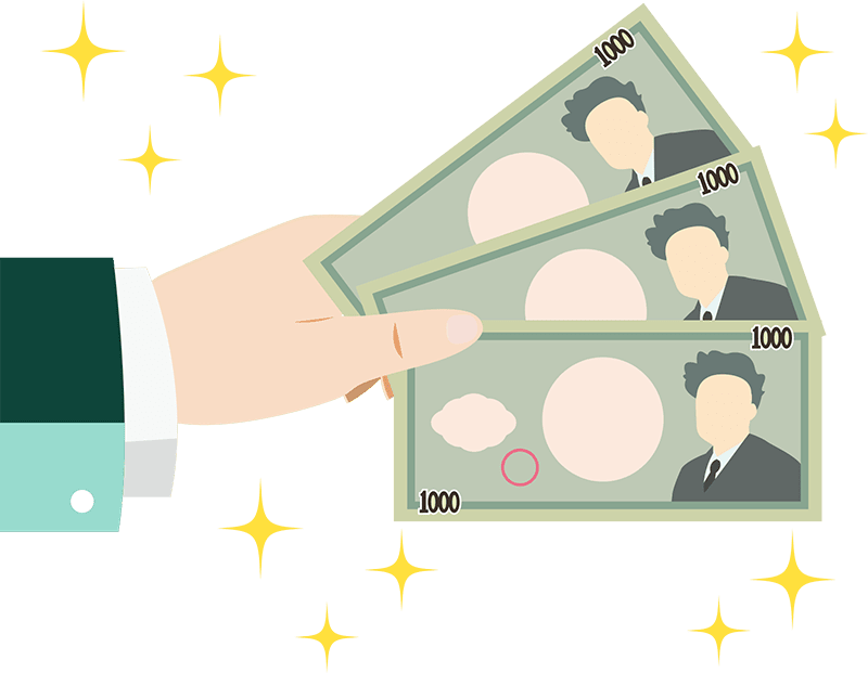 ネット証券の口座を開き、月々3000円で投資をスタートし、『失敗する可能性が低い投資信託』を積み立てで購入する