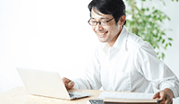 マネックス証券の口座開設はこちら