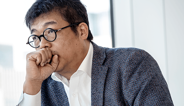 藤野氏
