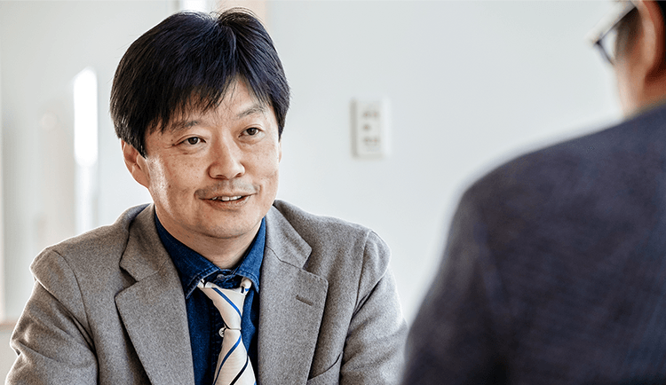 鈴木氏、藤野氏