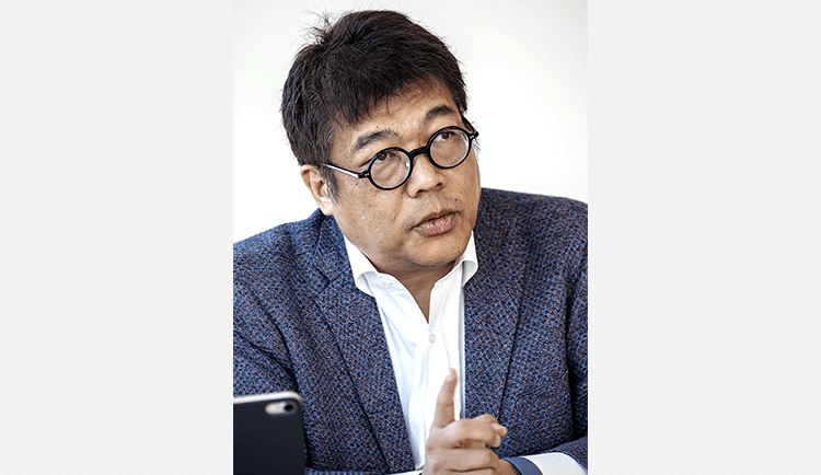 藤野氏