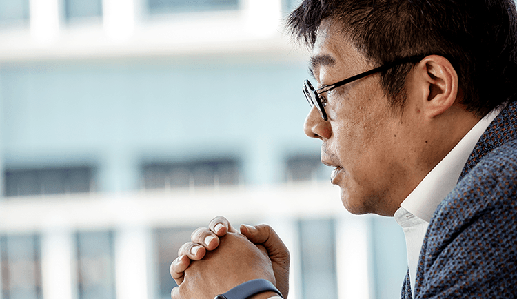 藤野氏