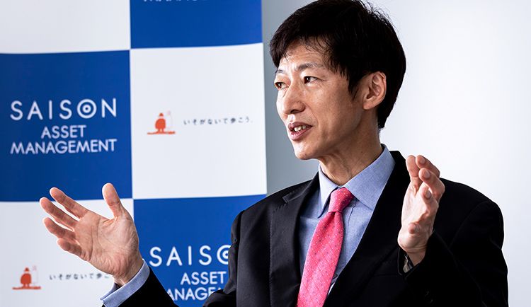 中野氏