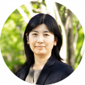 小島 明子