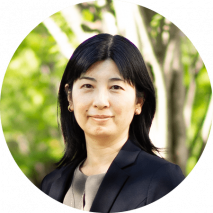 小島 明子