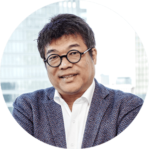藤野英人