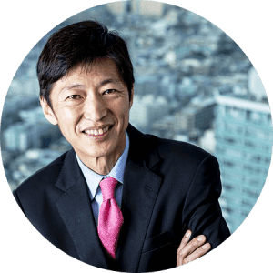 中野晴啓