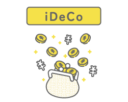 ゾン資産形成の達人ファンドはiDeCoでも買える