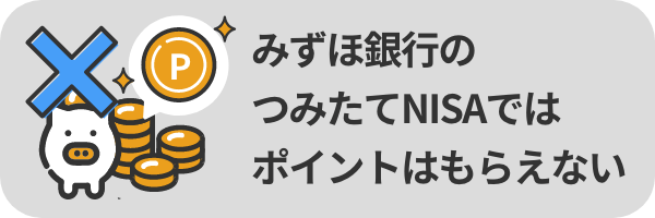 つみたてNISA利用者の割合（上位6位）