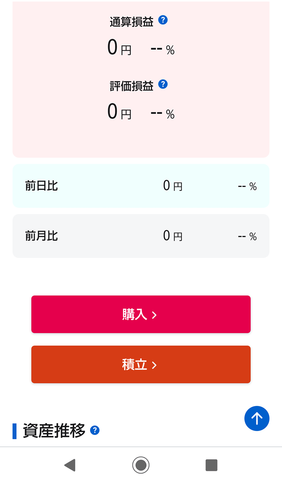 STEP4　注文入力＆完了