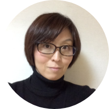 田尻宏子さん
